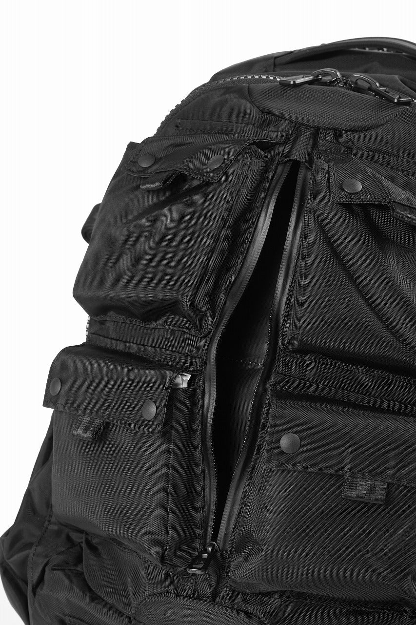 F/CE. 420 re/cor TACTICAL BP (BLACK) - Image 13