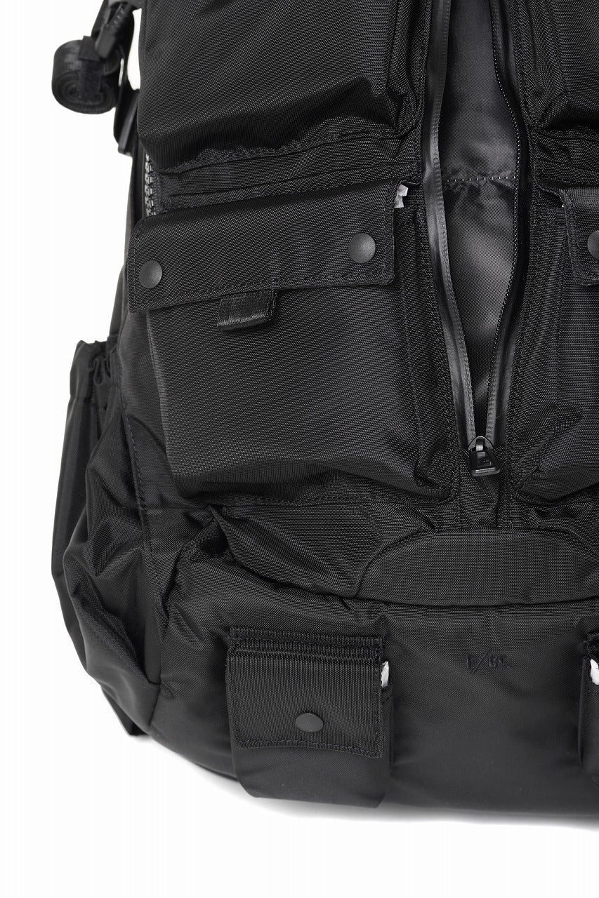 F/CE. 420 re/cor TACTICAL BP (BLACK) - Image 14