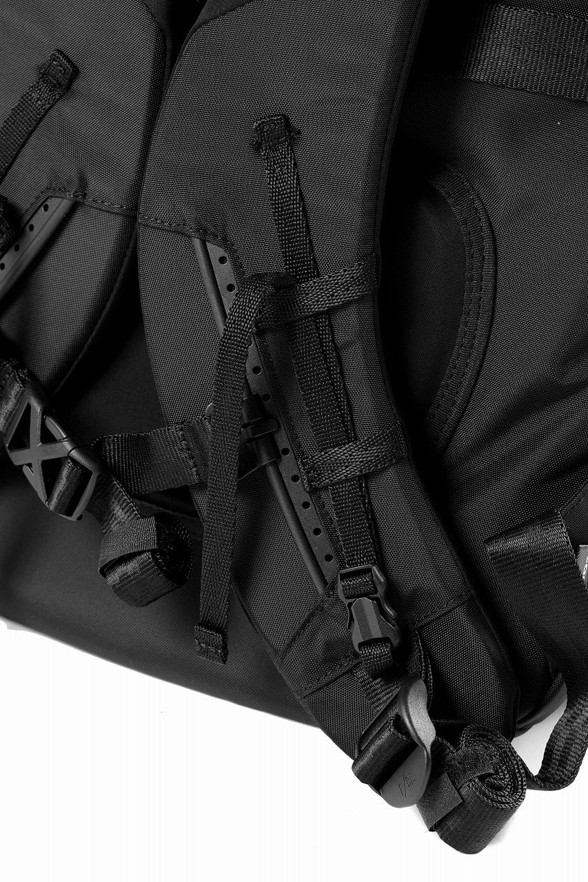 F/CE. 420 re/cor TACTICAL BP (BLACK) - Image 17