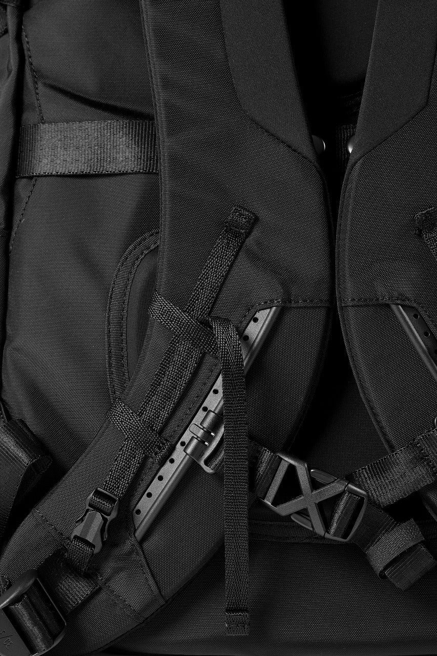 F/CE. 420 re/cor TACTICAL BP (BLACK) - Image 18