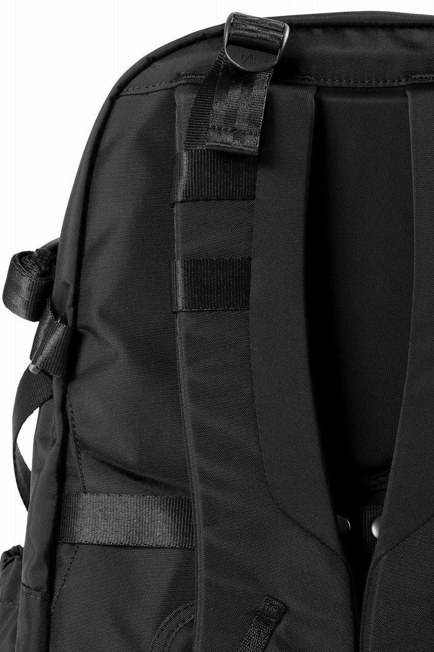 F/CE. 420 re/cor TACTICAL BP (BLACK) - Image 19