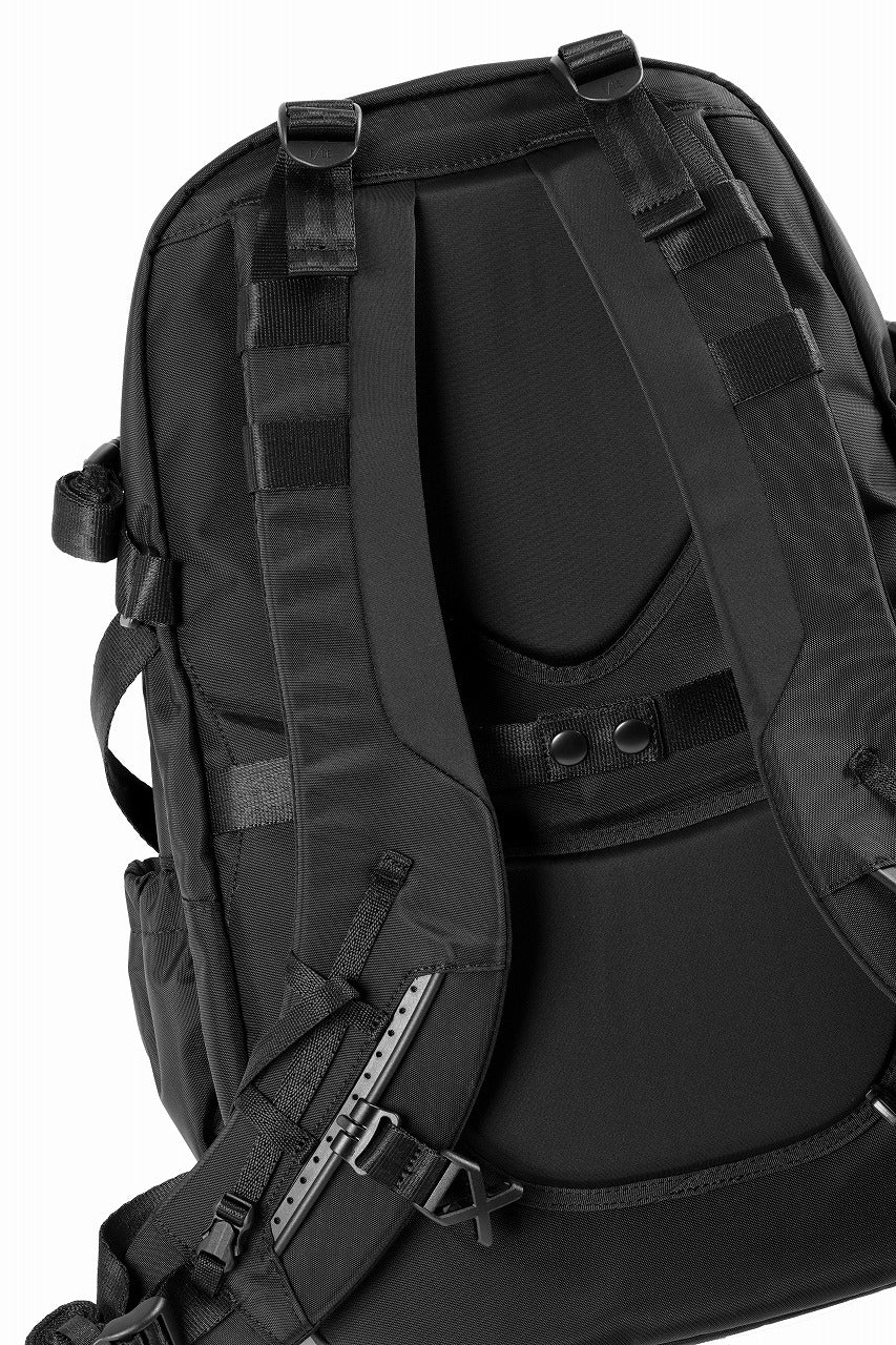 F/CE. 420 re/cor TACTICAL BP (BLACK) - Image 20