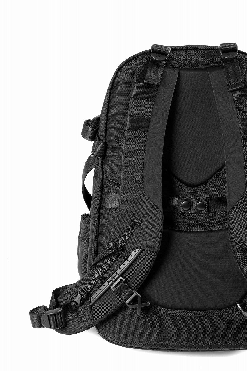 F/CE. 420 re/cor TACTICAL BP (BLACK) - Image 21