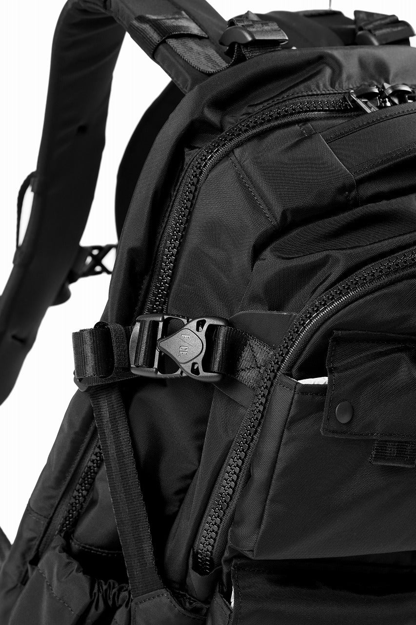 F/CE. 420 re/cor TACTICAL BP (BLACK) - Image 8