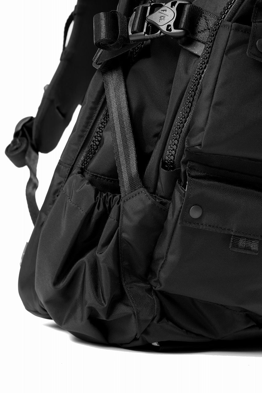 F/CE. 420 re/cor TACTICAL BP (BLACK) - Image 9