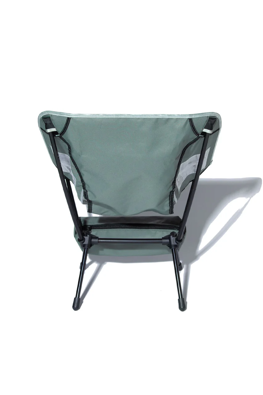 F/CE. × HELINOX TACTICAL CHAIR with Dyneema® (WHITE) - Image 5