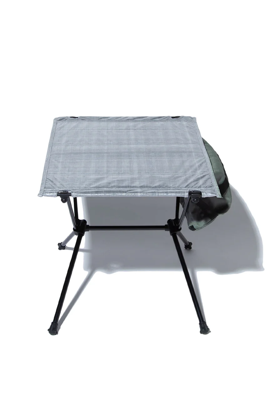 F/CE. × HELINOX TACTICAL TABLE with Dyneema® (WHITE) - Image 3