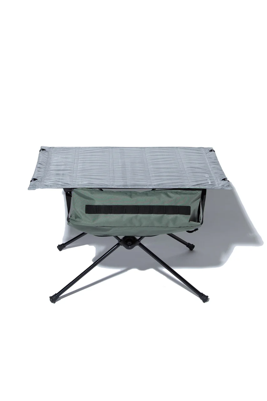 F/CE. × HELINOX TACTICAL TABLE with Dyneema® (WHITE) - Image 4