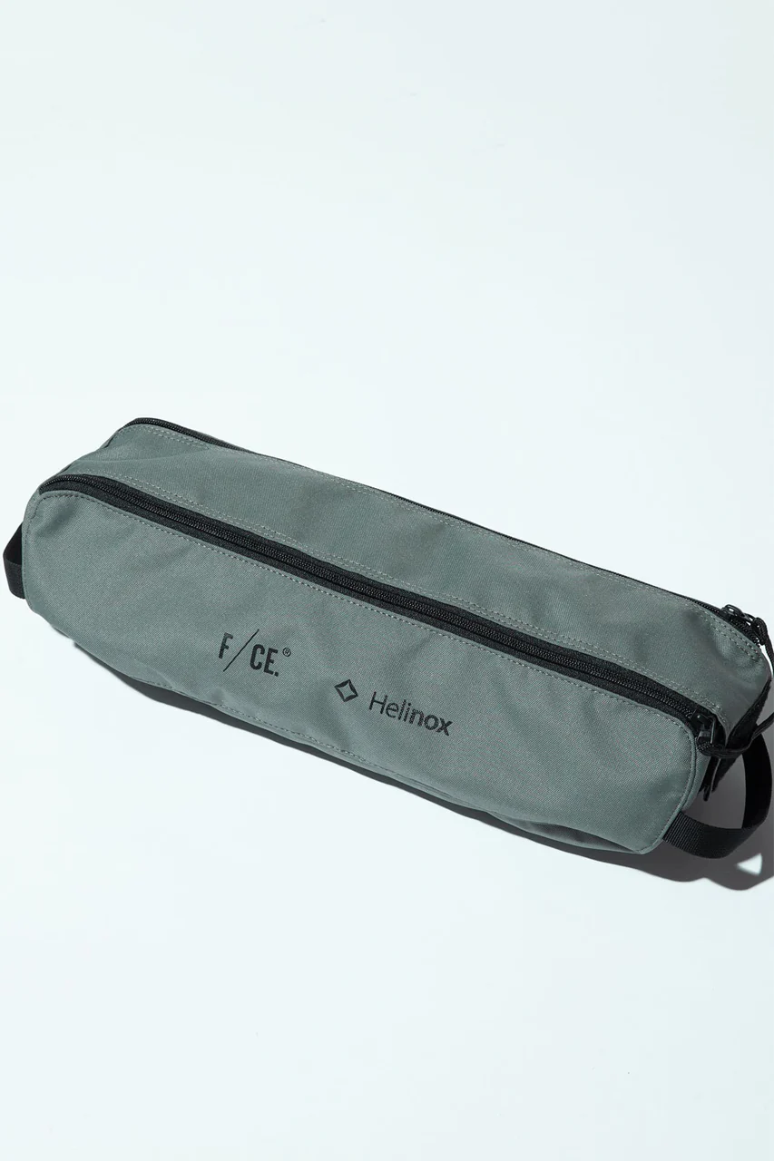 F/CE. × HELINOX TACTICAL TABLE with Dyneema® (WHITE) - Image 6