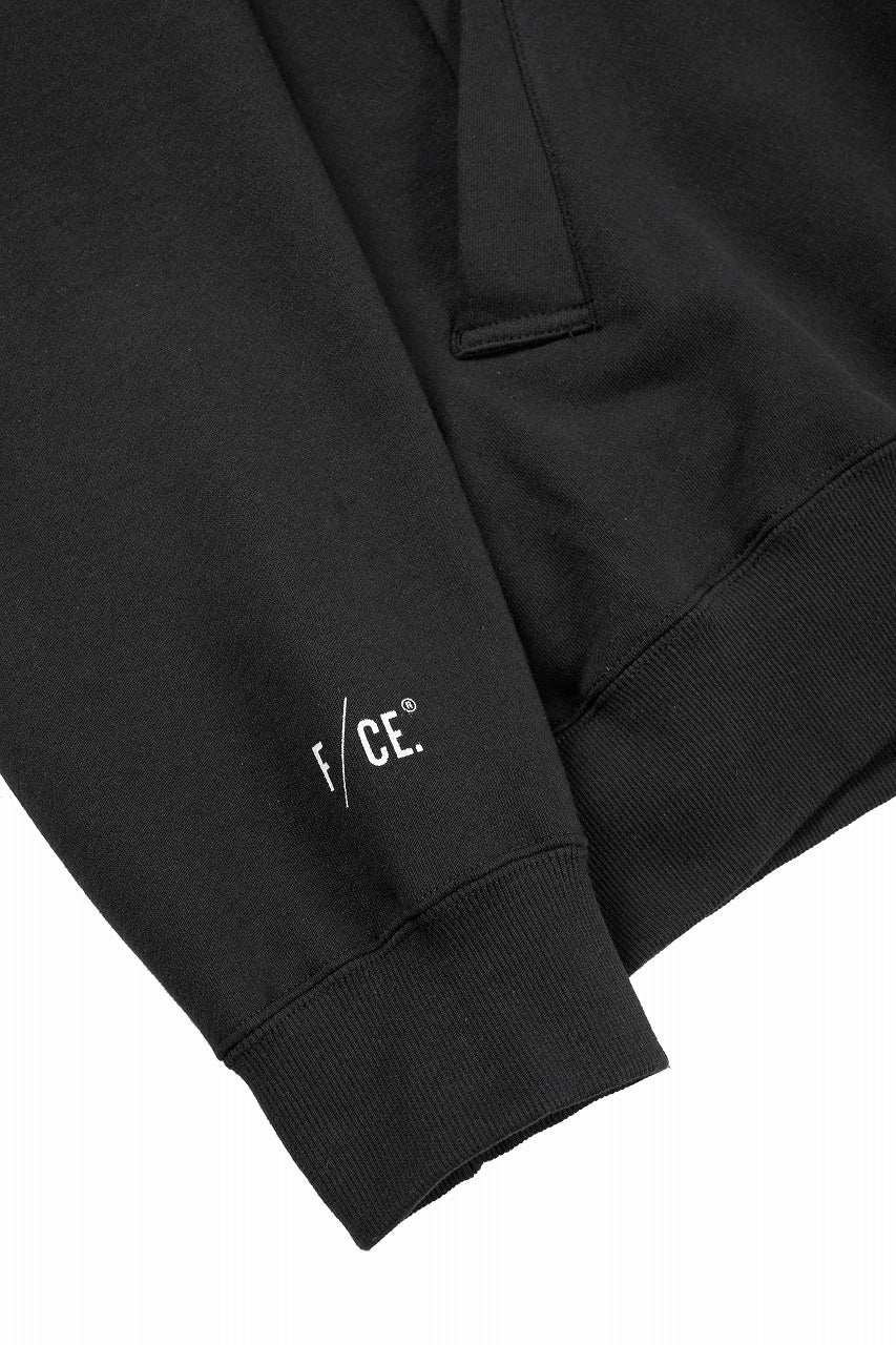 F/CE. LS TYPE-A / HIDDEN IDENTITY BY M.ENOMOTO (CHARCOAL) - Image 11