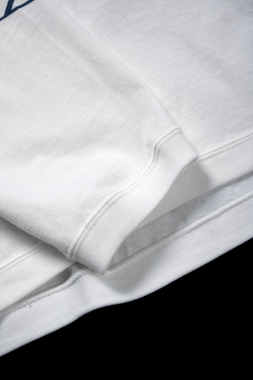 F/CE. LS TYPE-A / HIDDEN IDENTITY BY M.ENOMOTO (WHITE) - Image 8