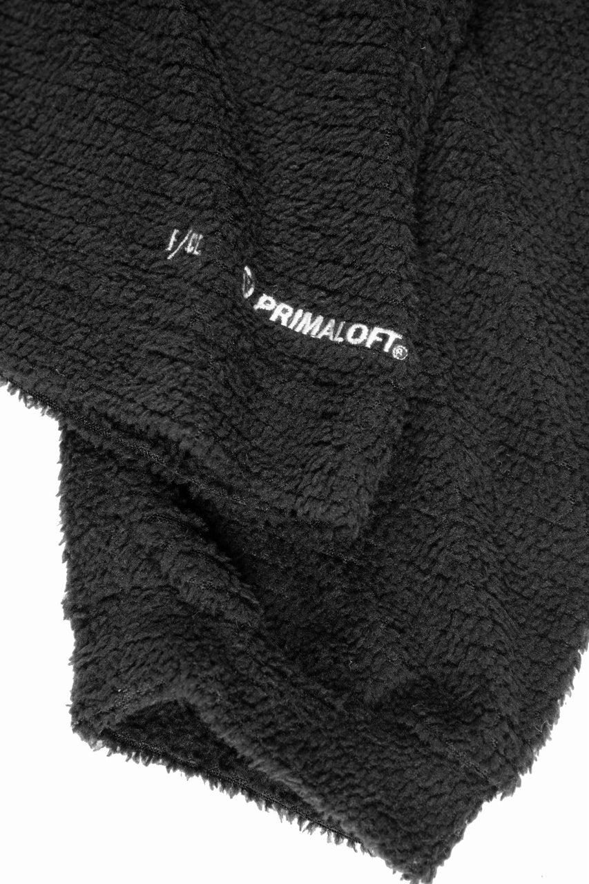 F/CE. PRIMALOFT® ACTIVE EVOLVE MIDDLER (BLACK) - Image 6