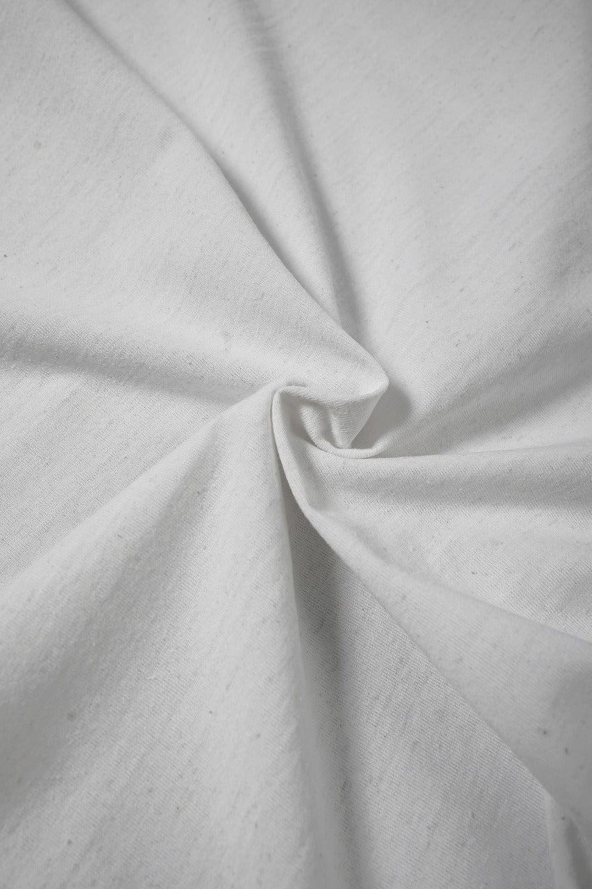 F/CE. RE LOGO LONG SLEEVE T (WHITE) - Image 8