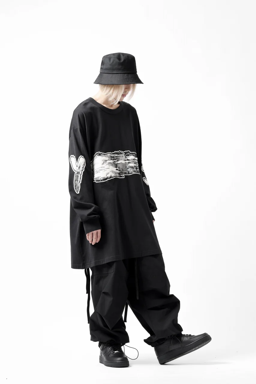 FINDERS KEEPERS®︎ AFTERMATH FK-M-51 TROUSERS / CORDURA® (BLACK) - Image 33