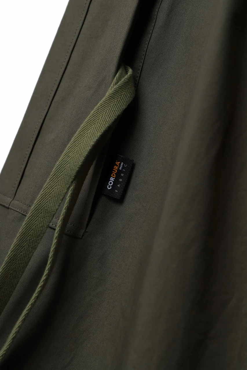 FINDERS KEEPERS®︎ AFTERMATH FK-M-51 TROUSERS / CORDURA® (KHAKI) - Image 19