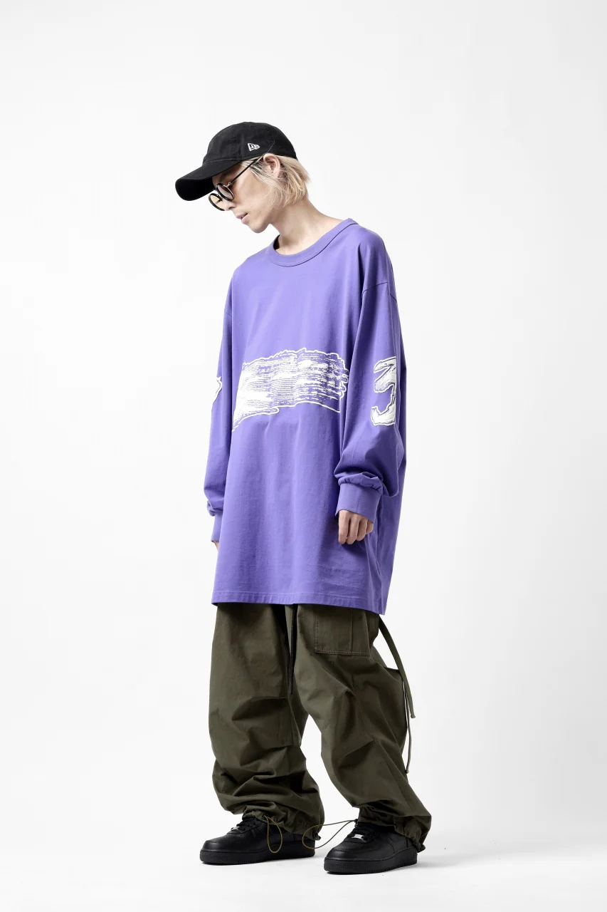 FINDERS KEEPERS®︎ AFTERMATH FK-M-51 TROUSERS / CORDURA® (KHAKI) - Image 29