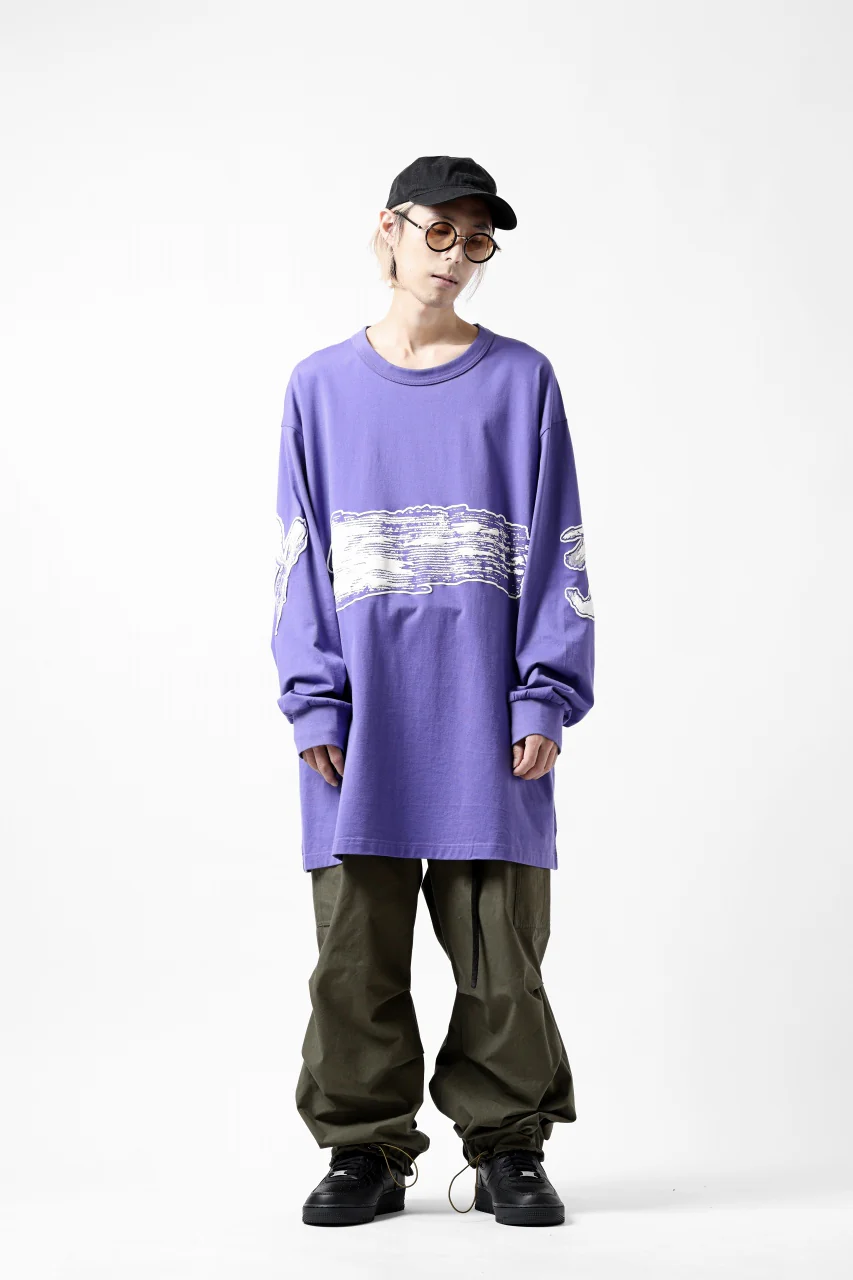 FINDERS KEEPERS®︎ AFTERMATH FK-M-51 TROUSERS / CORDURA® (KHAKI) - Image 30