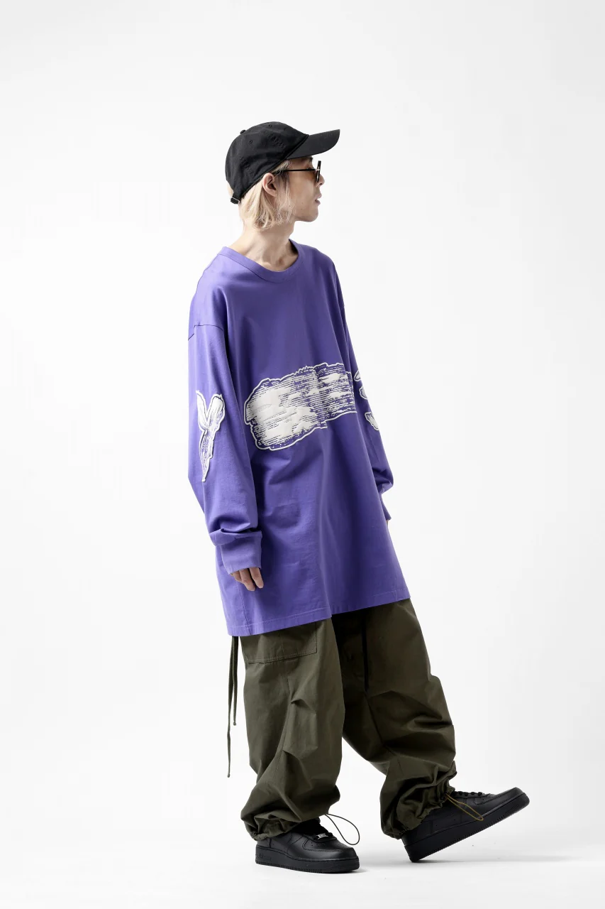 FINDERS KEEPERS®︎ AFTERMATH FK-M-51 TROUSERS / CORDURA® (KHAKI) - Image 32