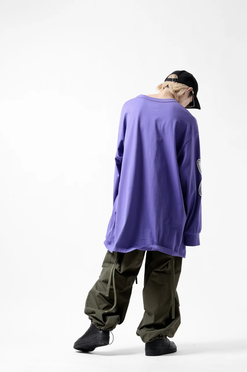FINDERS KEEPERS®︎ AFTERMATH FK-M-51 TROUSERS / CORDURA® (KHAKI) - Image 33