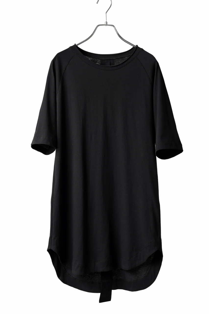 FIRST AID TO THE INJURED ALBIN T-SHIRT (BLACK)