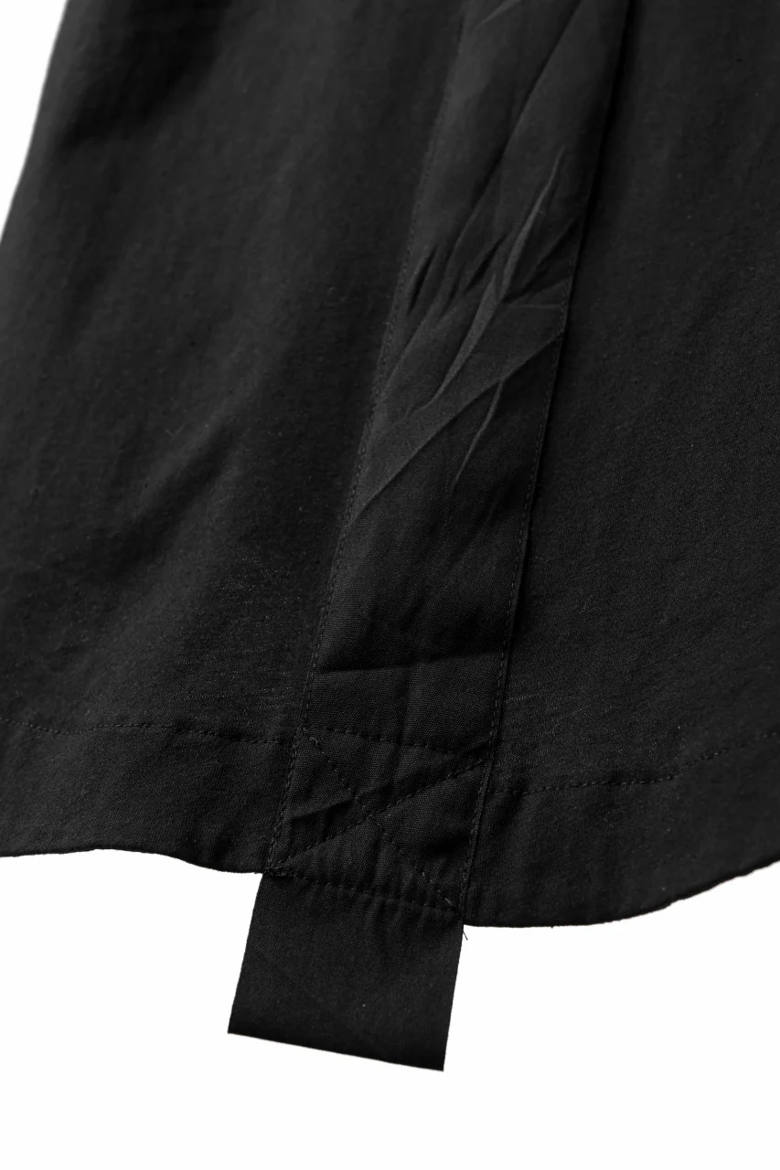 FIRST AID TO THE INJURED ALBIN T-SHIRT (BLACK) - Image 10