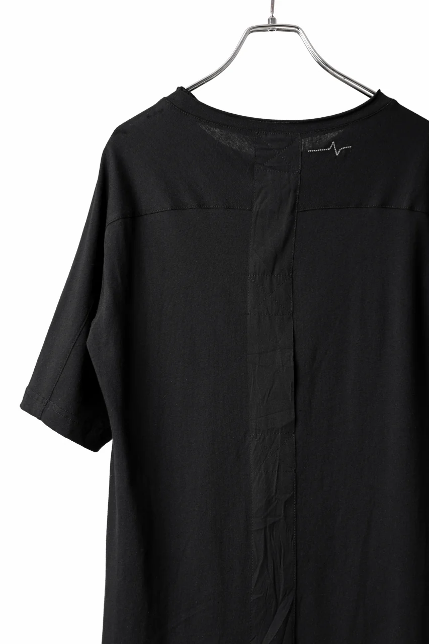 FIRST AID TO THE INJURED ALBIN T-SHIRT (BLACK) - Image 11