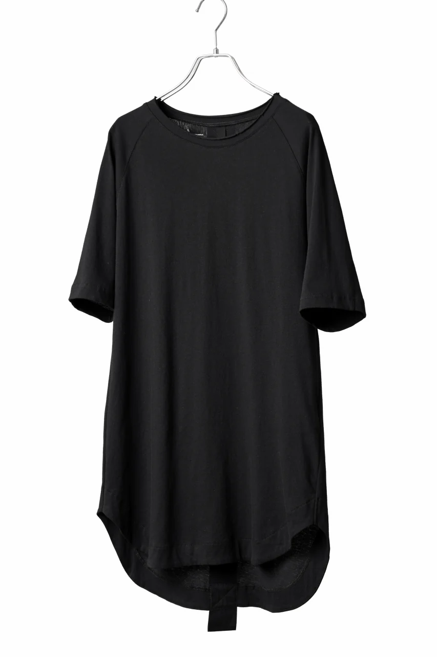 FIRST AID TO THE INJURED ALBIN T-SHIRT (BLACK) - Image 2