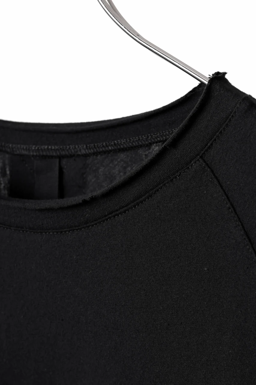 FIRST AID TO THE INJURED ALBIN T-SHIRT (BLACK) - Image 4