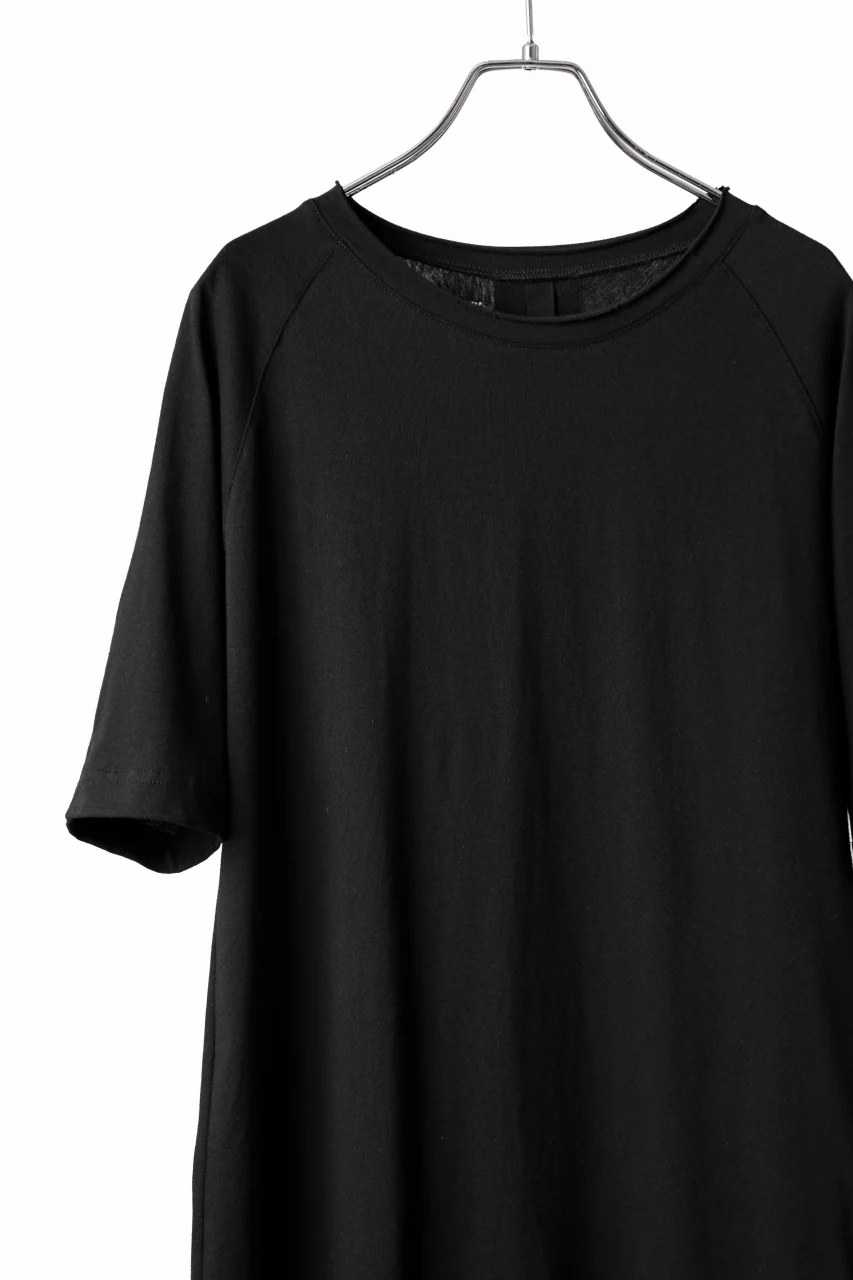 FIRST AID TO THE INJURED ALBIN T-SHIRT (BLACK) - Image 5