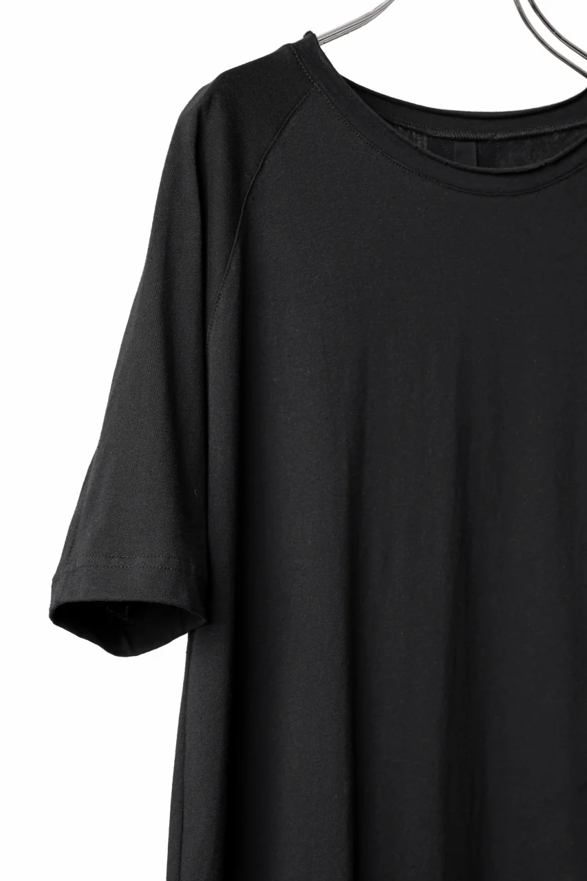 FIRST AID TO THE INJURED ALBIN T-SHIRT (BLACK) - Image 6
