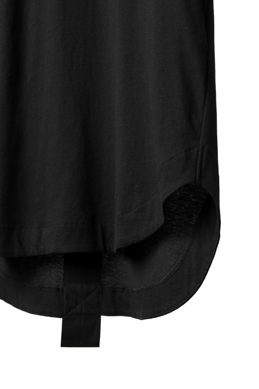 FIRST AID TO THE INJURED ALBIN T-SHIRT (BLACK) - Image 7