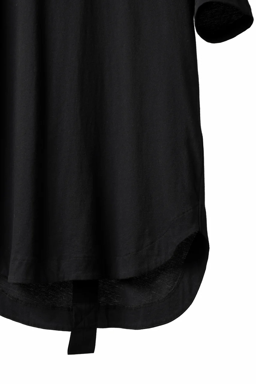 FIRST AID TO THE INJURED ALBIN T-SHIRT (BLACK) - Image 8