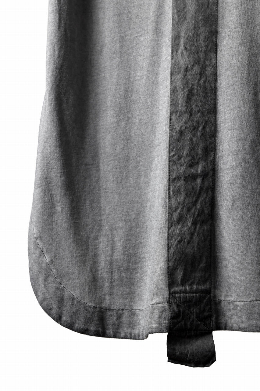 FIRST AID TO THE INJURED ALBIN T-SHIRT (STONE GREY) - Image 10