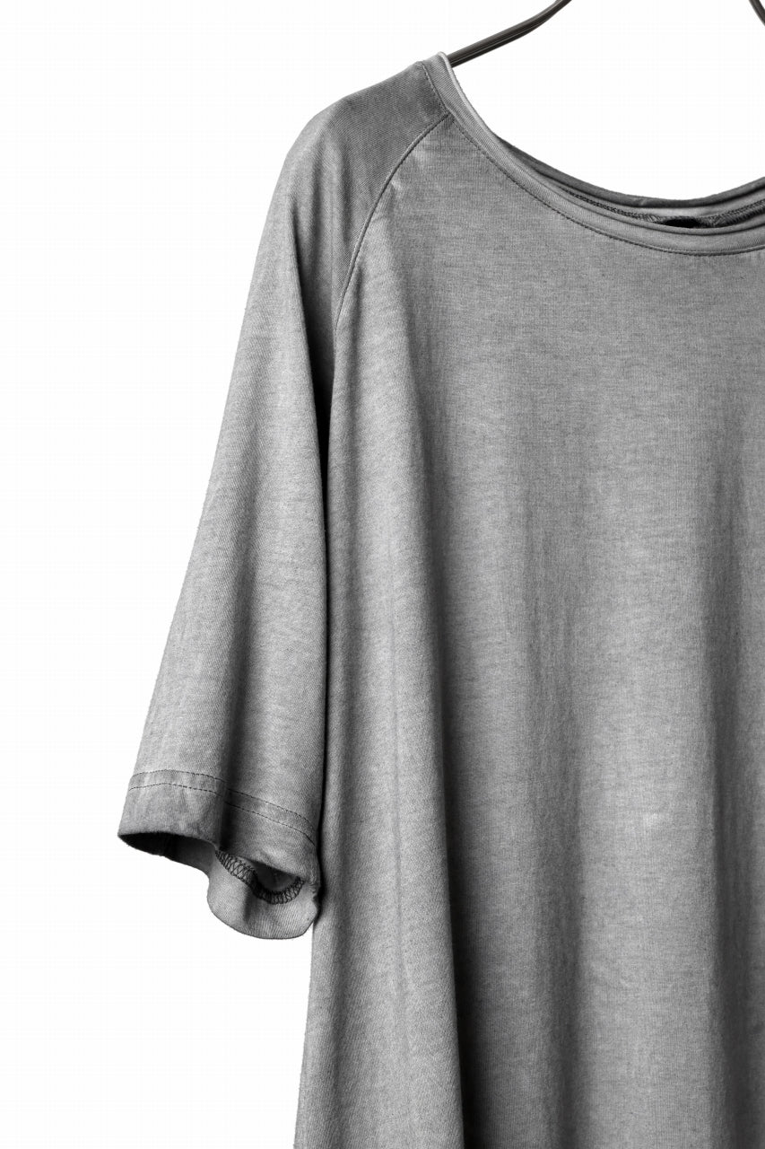 FIRST AID TO THE INJURED ALBIN T-SHIRT (STONE GREY) - Image 6
