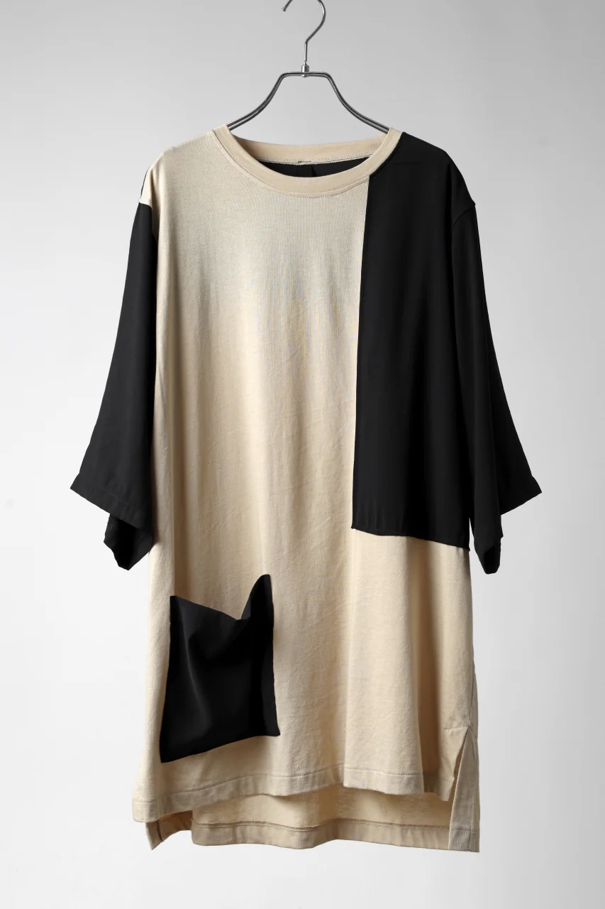FIRST AID TO THE INJURED ANTIA T-SHIRT (FOG)
