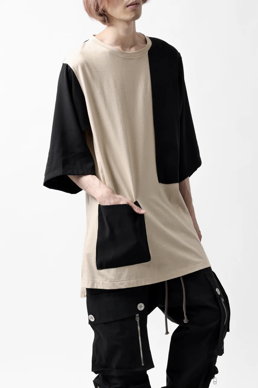 FIRST AID TO THE INJURED ANTIA T-SHIRT (FOG) - Image 10
