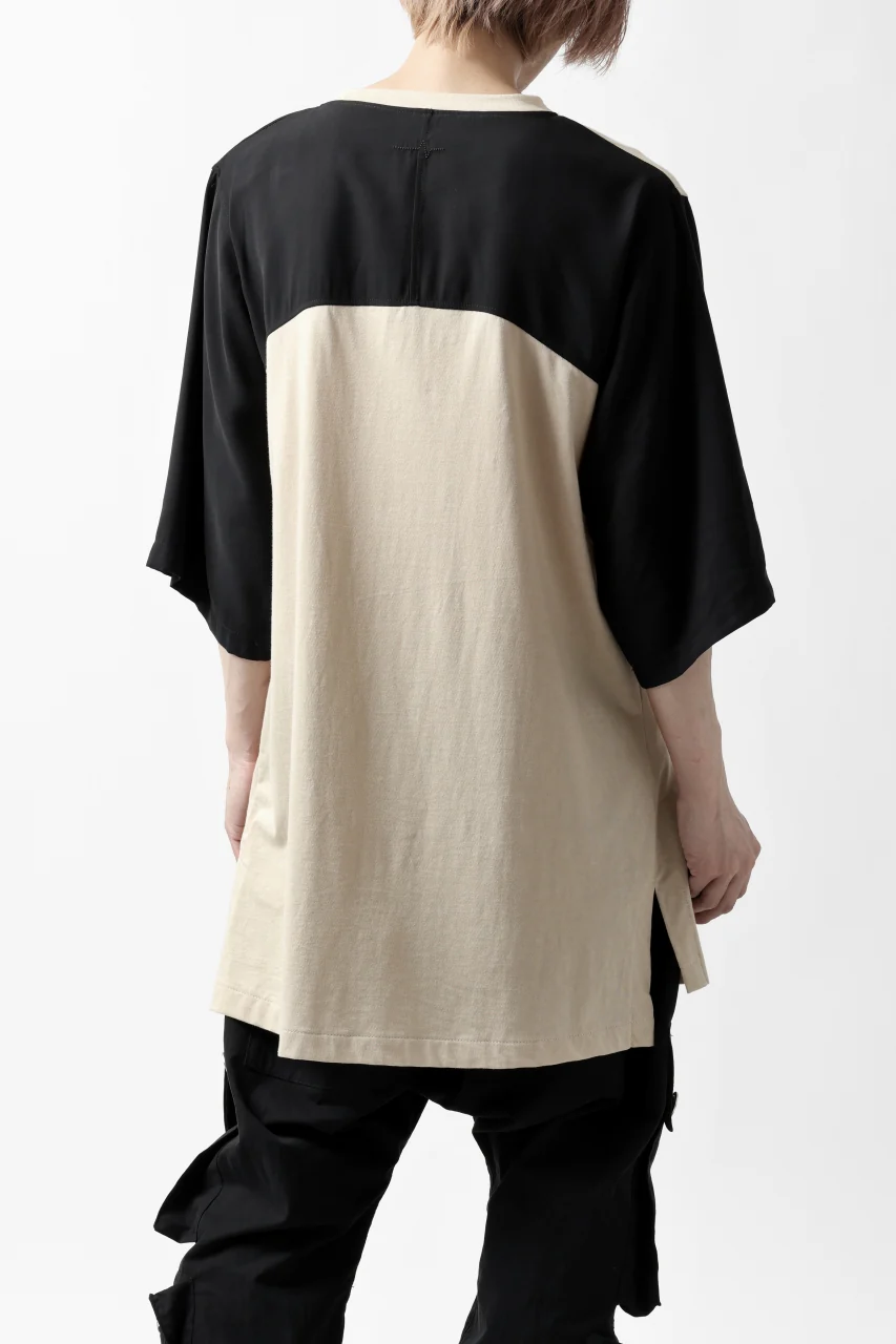 FIRST AID TO THE INJURED ANTIA T-SHIRT (FOG) - Image 11