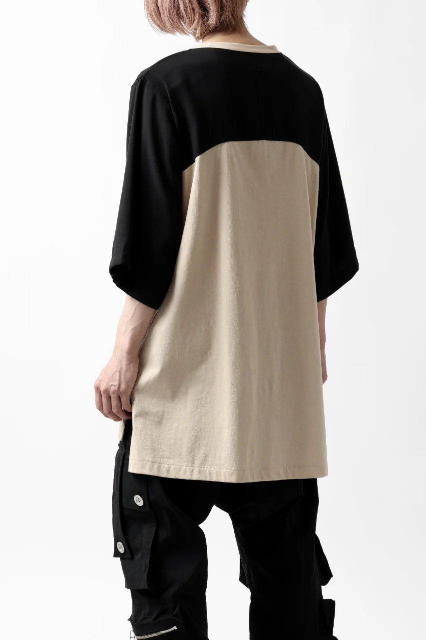 FIRST AID TO THE INJURED ANTIA T-SHIRT (FOG) - Image 12