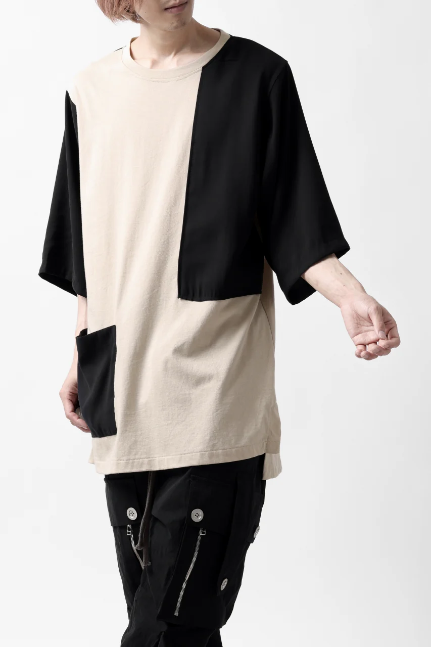 FIRST AID TO THE INJURED ANTIA T-SHIRT (FOG) - Image 13