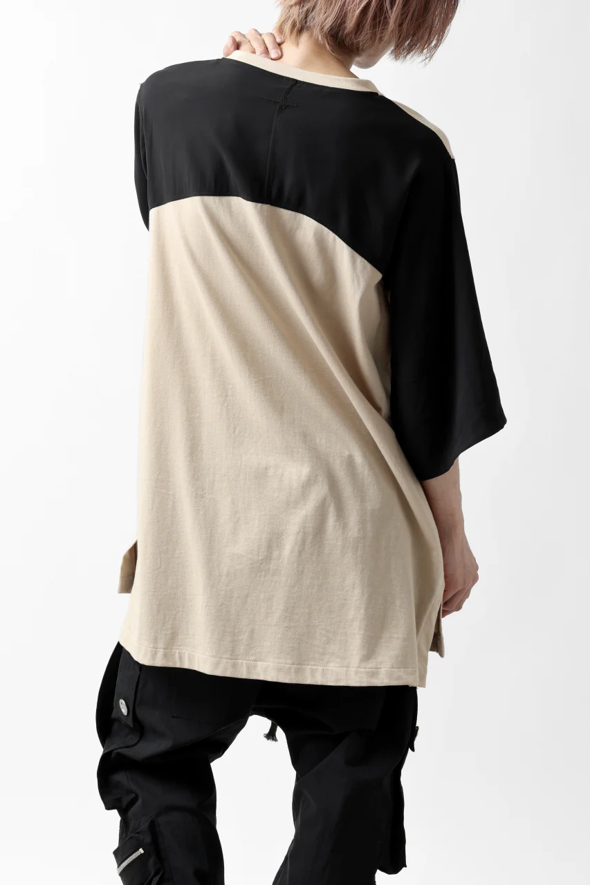 FIRST AID TO THE INJURED ANTIA T-SHIRT (FOG) - Image 14