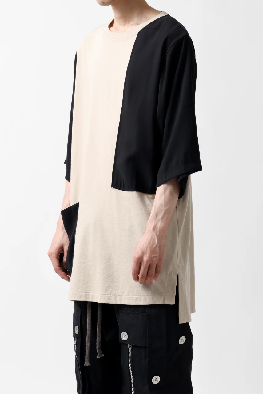FIRST AID TO THE INJURED ANTIA T-SHIRT (FOG) - Image 16