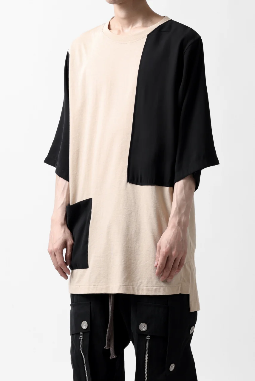 FIRST AID TO THE INJURED ANTIA T-SHIRT (FOG) - Image 17