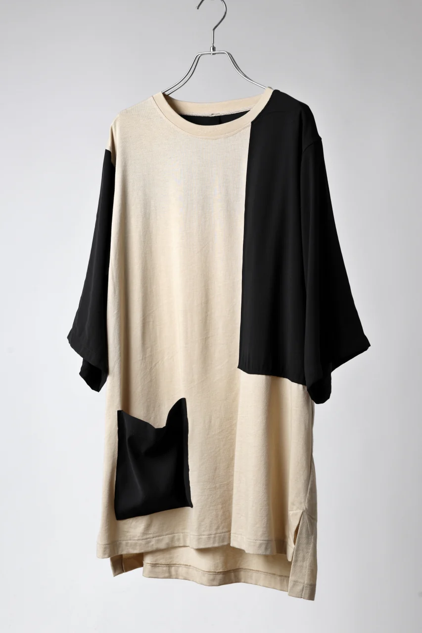 FIRST AID TO THE INJURED ANTIA T-SHIRT (FOG) - Image 18