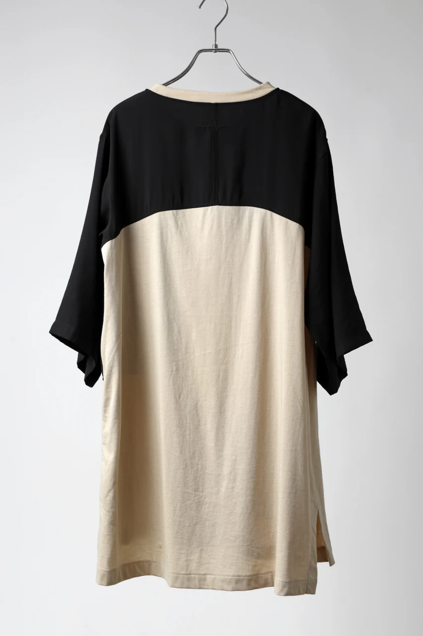FIRST AID TO THE INJURED ANTIA T-SHIRT (FOG) - Image 19