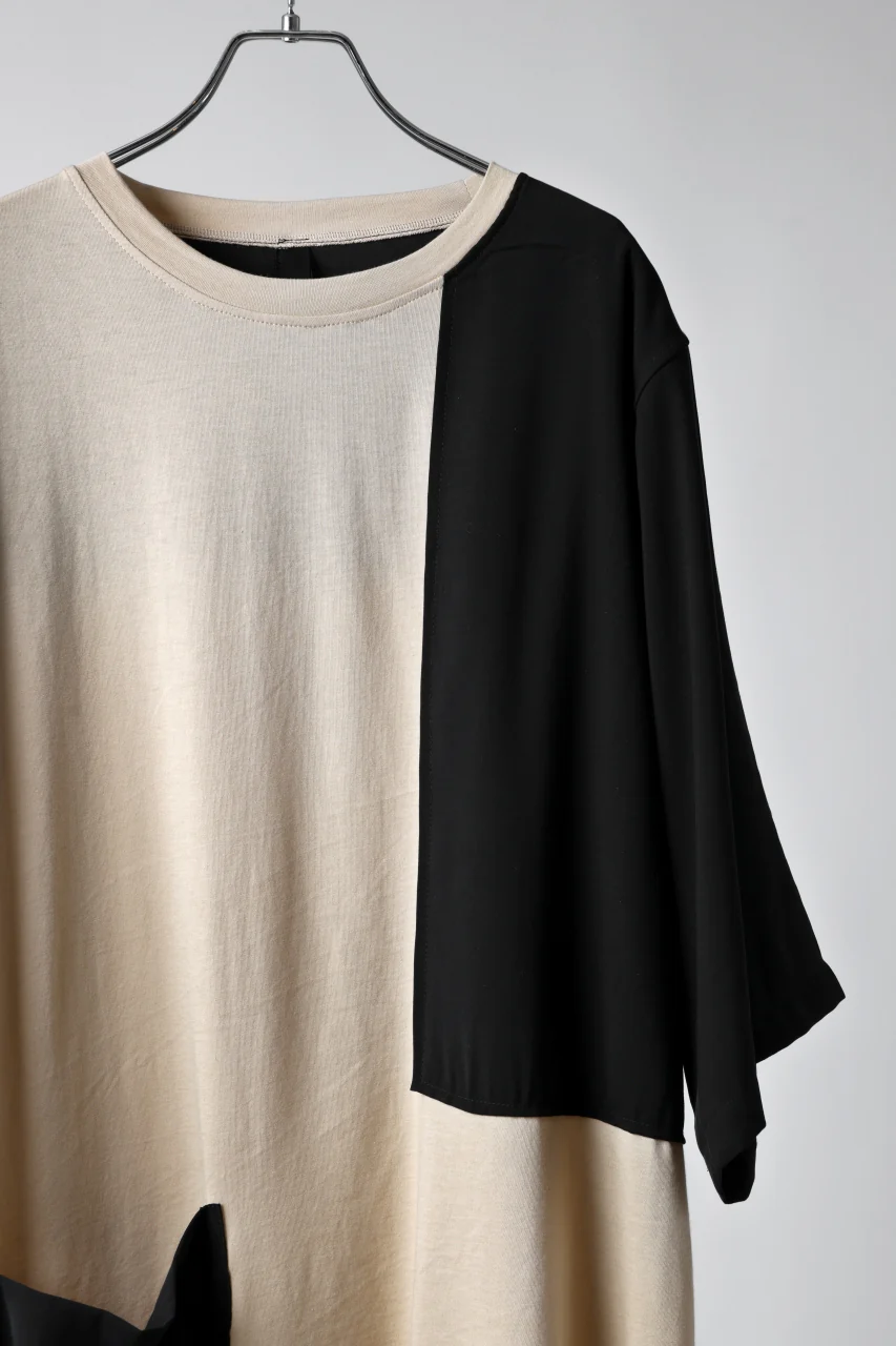 FIRST AID TO THE INJURED ANTIA T-SHIRT (FOG) - Image 20