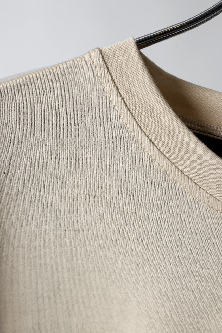 FIRST AID TO THE INJURED ANTIA T-SHIRT (FOG) - Image 21