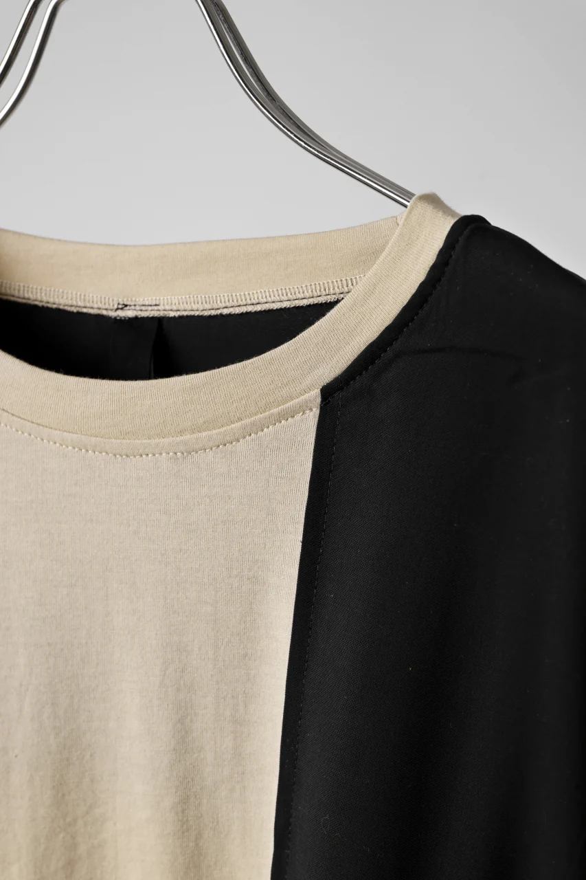 FIRST AID TO THE INJURED ANTIA T-SHIRT (FOG) - Image 22