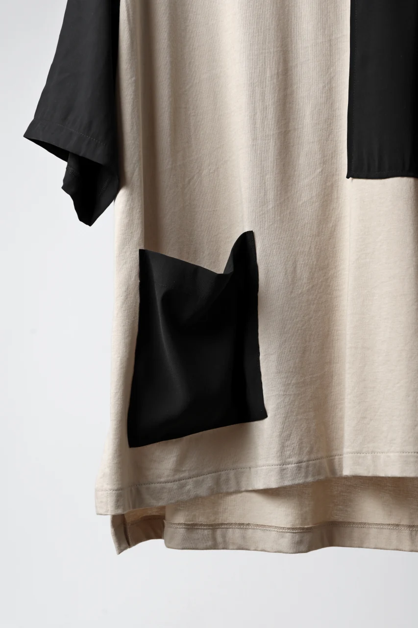 FIRST AID TO THE INJURED ANTIA T-SHIRT (FOG) - Image 23