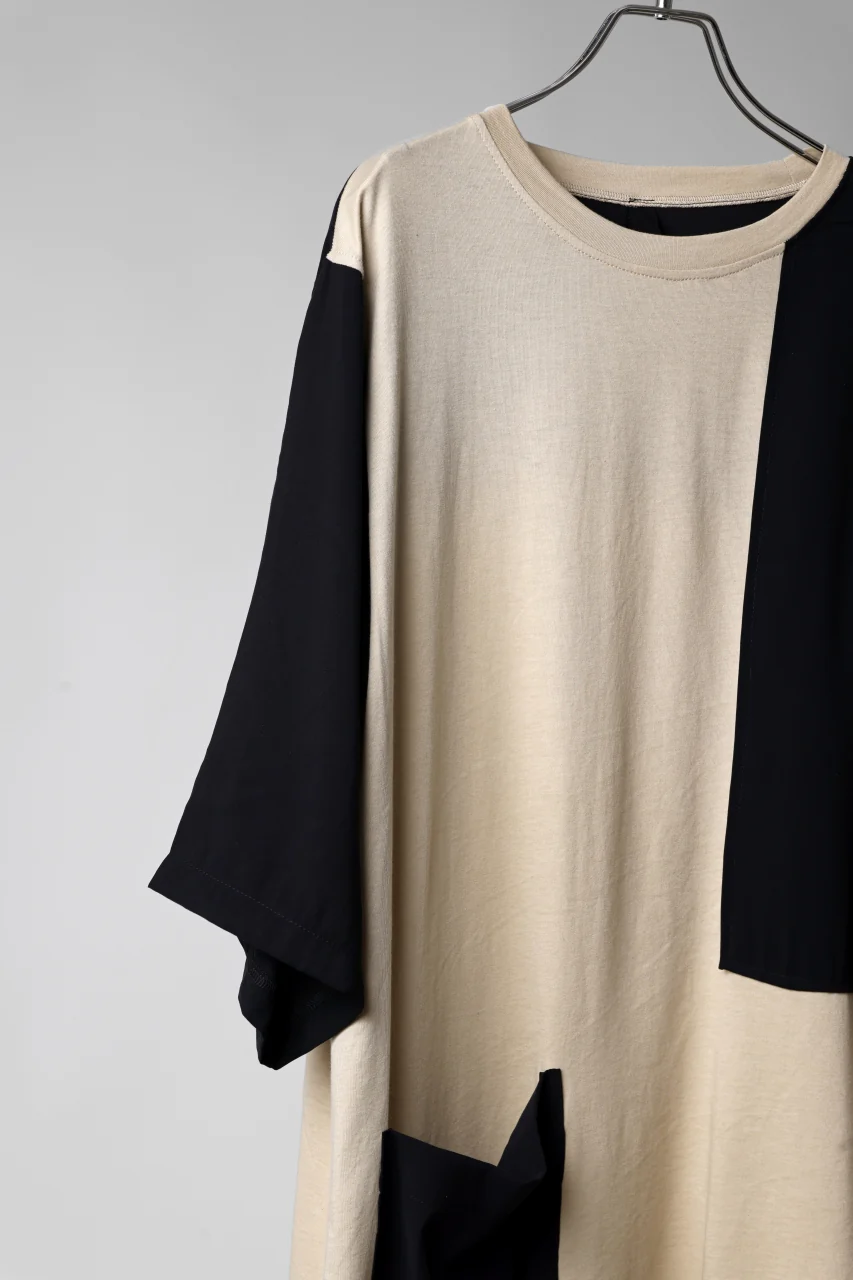 FIRST AID TO THE INJURED ANTIA T-SHIRT (FOG) - Image 24