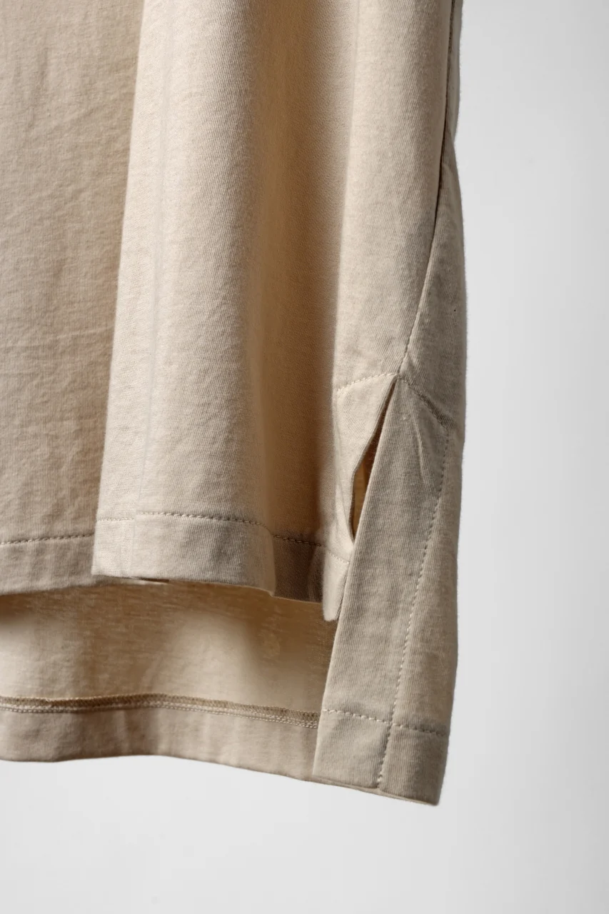 FIRST AID TO THE INJURED ANTIA T-SHIRT (FOG) - Image 25
